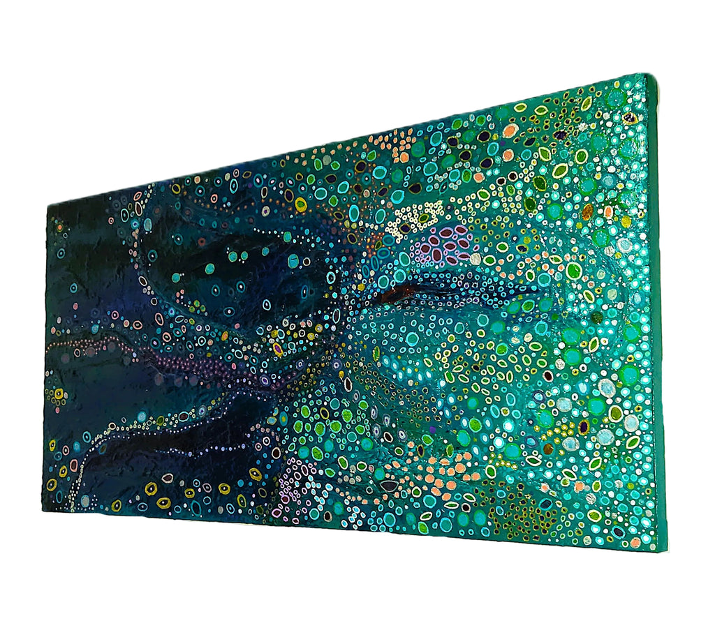 Aquatica - Water Series