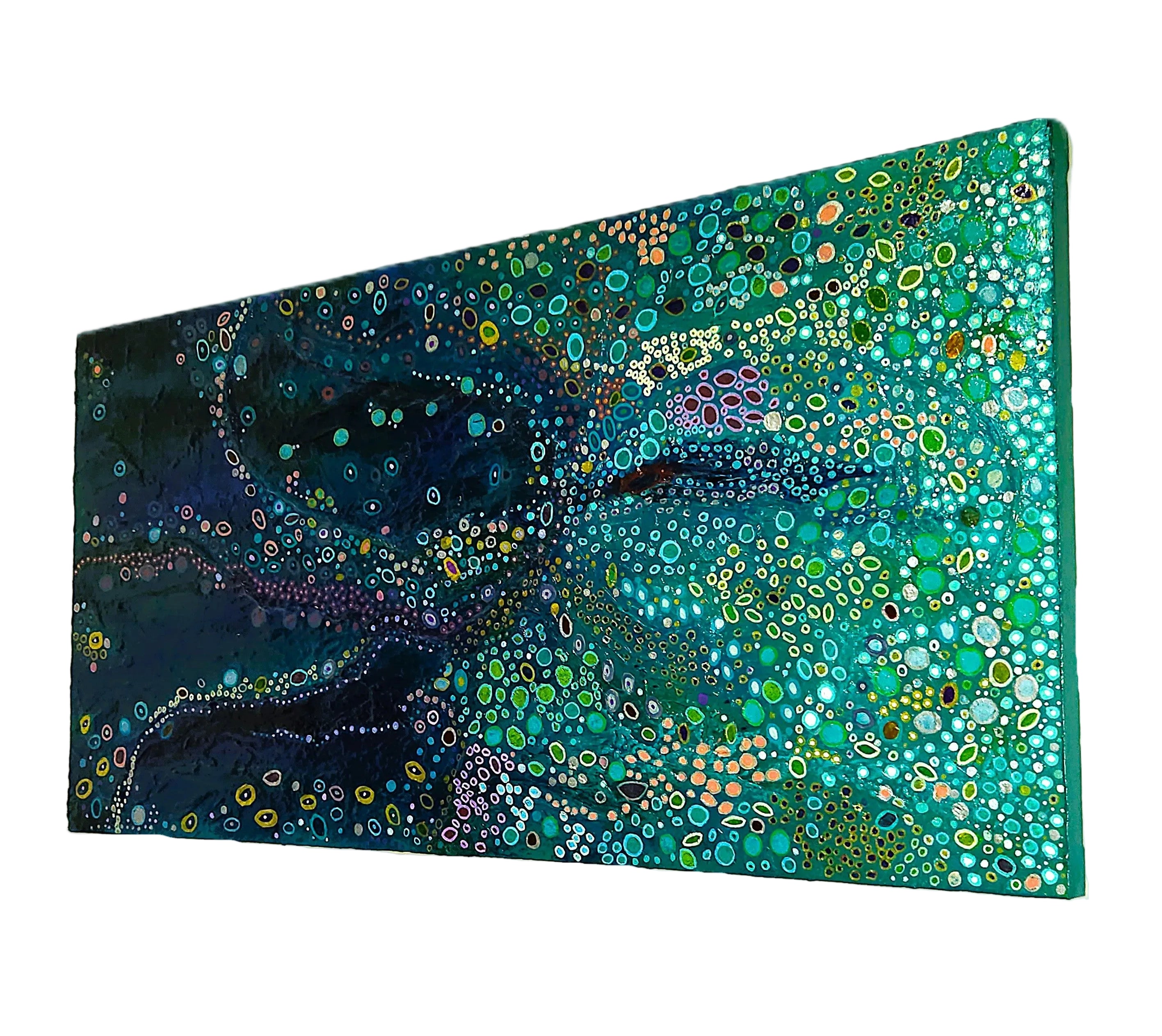 Aquatica - Water Series