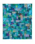 Coorong Stack - Water Series Print
