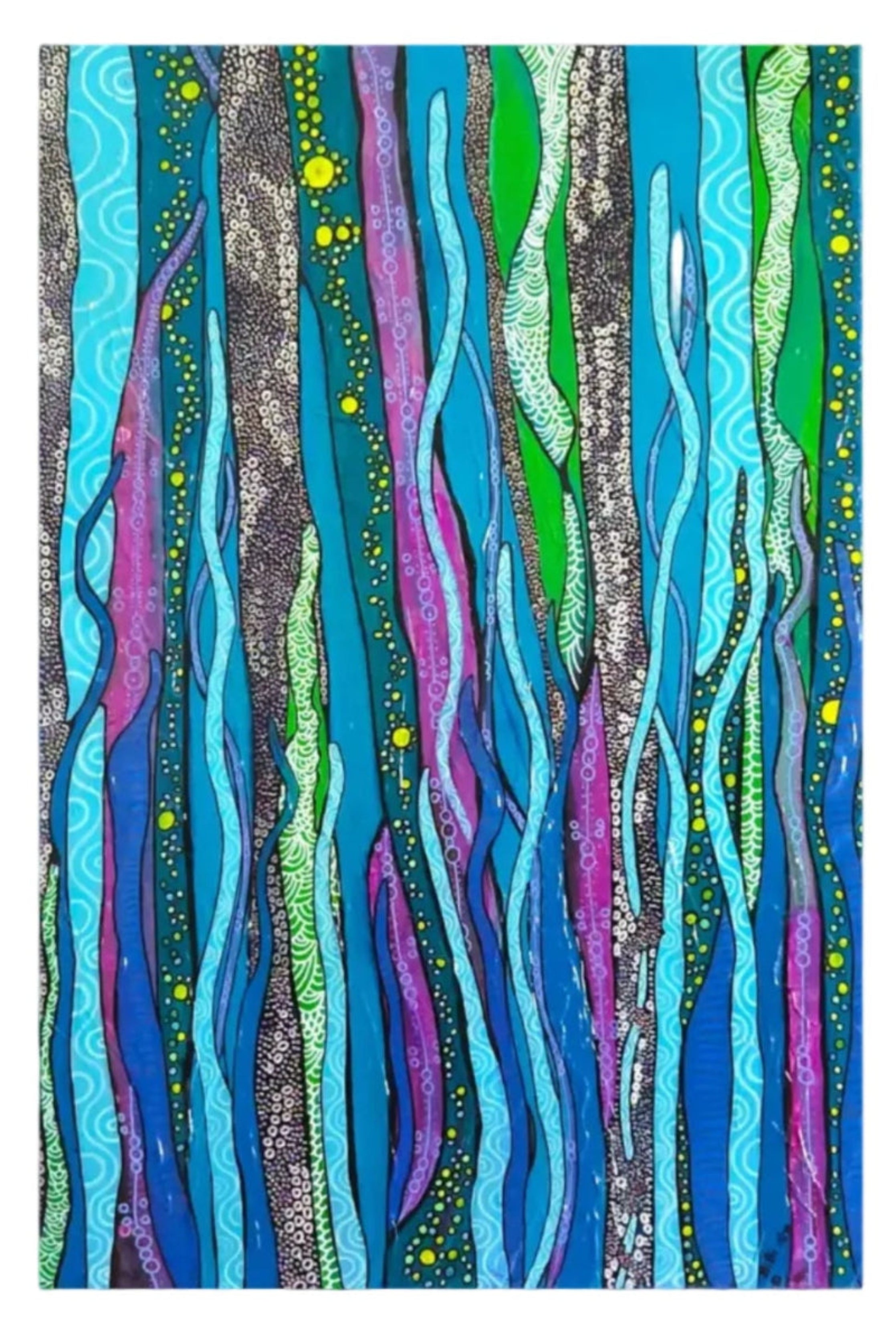 Ocean Wave - Water Series