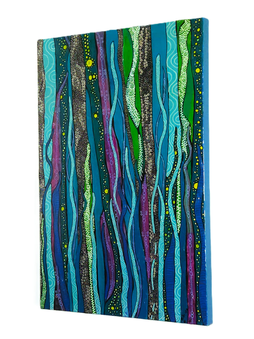Ocean Wave - Water Series